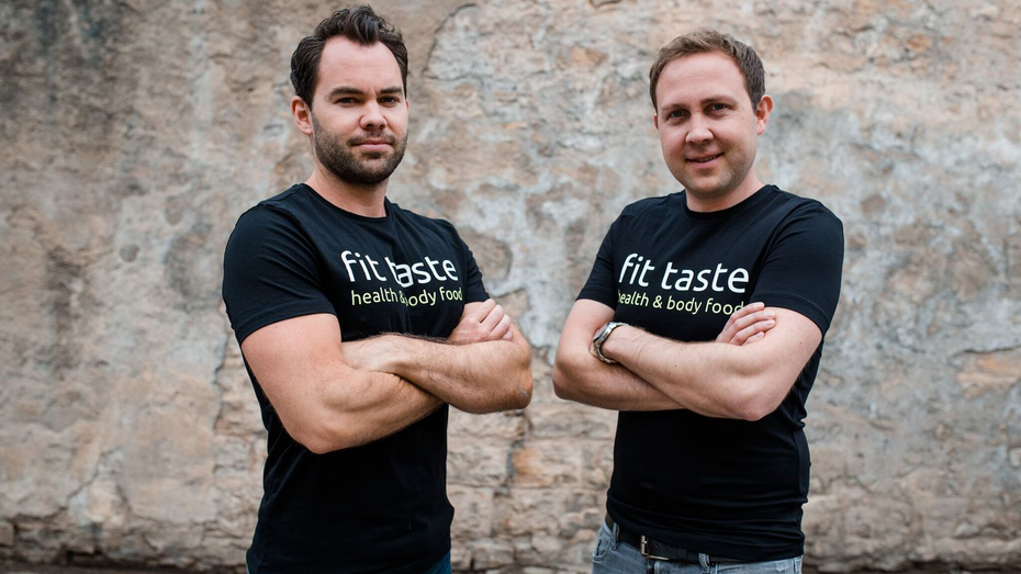 Fittaste: Das DHDL-Startup mit den Fertiggerichten ist pleite Fittaste: Das DHDL-Startup mit den Fertiggerichten ist pleite