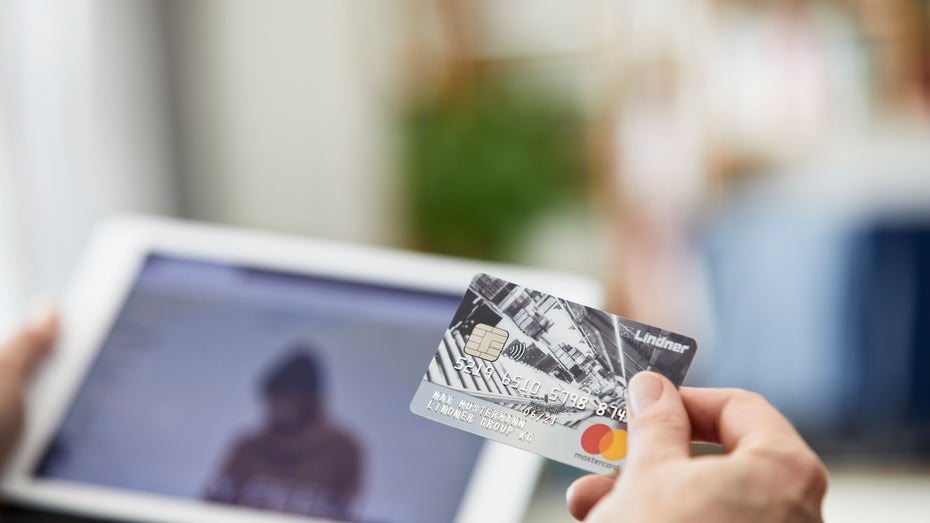 Neuer Gesetzentwurf löst Panik bei Kreditkarten-Fintechs aus Neuer Gesetzentwurf löst Panik bei Kreditkarten-Fintechs aus