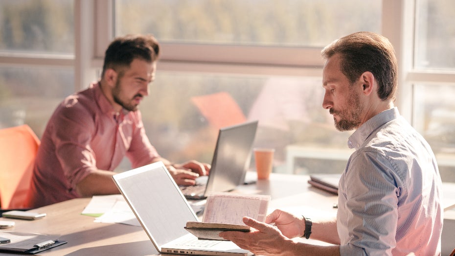 (Foto: Shutterstock) Digitalisierung im Gesellschaftsrecht: Ausblick auf die Onlinegründung der GmbH