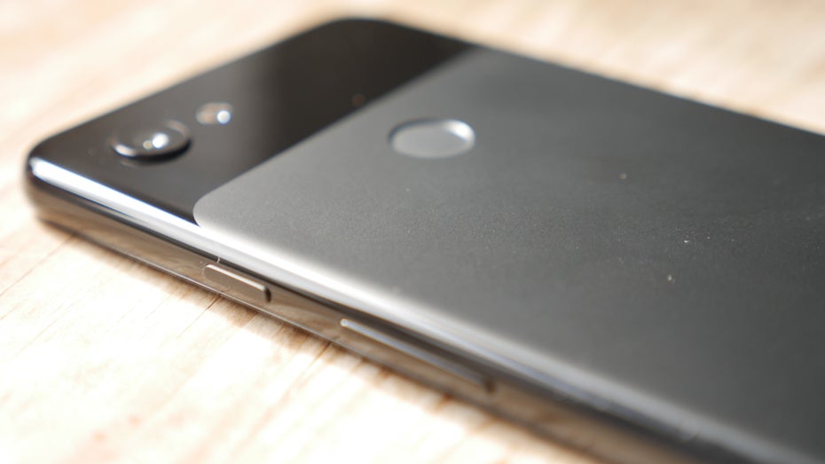 Das Pixel 3a kommt demnächst aus Vietnam. (Foto: t3n) Google produziert die Pixel 3a demnächst in einer alten Nokia-Fabrik in Vietnam