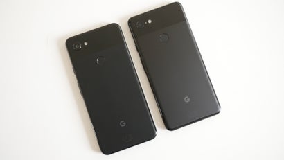 Google Pixel 3a XL vs Pixel 3 XL. (Foto: t3n)