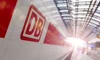 2.500 Euro Strafe: Deutsche Bahn verschärft 3G-Kontrollen im Nahverkehr