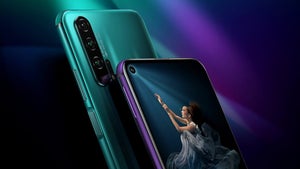Honor 20 Pro: Huawei-Tochter stellt Smartphone mit Superkamera vor