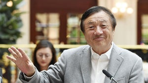 Huawei soll 75 Milliarden US-Dollar aus Chinas Staatskasse erhalten haben