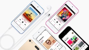 Vier Jahre nach dem letzten Modell: Apple kündigt neuen iPod touch an