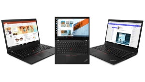 Lenovo-Notebooks: Thinkpad X395, T495 und T495s mit AMD-Ryzen-Chips kommen im Sommer