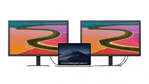 LG Ultrafine-4K-Display: Apple ersetzt 21,5- durch 23,7-Zoll-Modell mit Thunderbolt 3