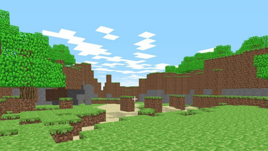 Minecraft: Coding-KI könnte in Zukunft ganze Rechner übernehmen