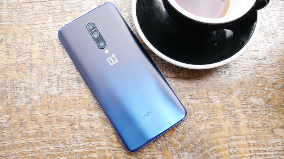 Oneplus 7 Pro. (Foto: t3n)