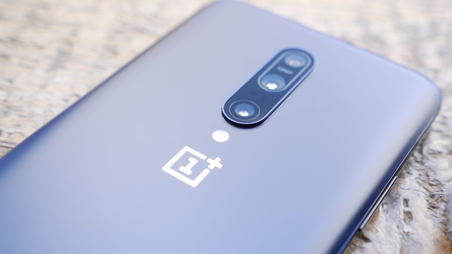 Oneplus 7 Pro. (Foto: t3n)