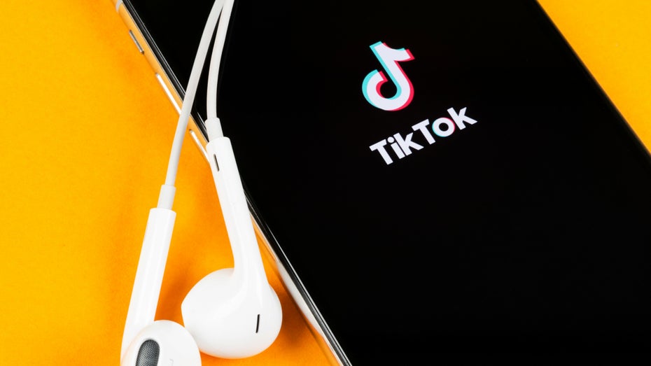 Tiktok: Wie sich die Werbung an die Kurzvideo-App herantastet