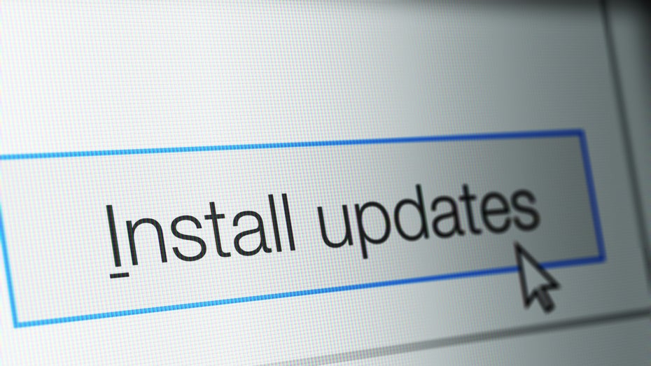 Automatische Updates im Hintergrund ohne Neustart hätten Vorteile für die Nutzer. (Bild: Ivan Afanasev/ Shutterstock) Windows-Updates: Installation in Zukunft ohne Neustart möglich