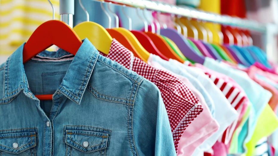 Re-Commerce: Second-Hand-Onlineshop Momox Fashion geht an den Start