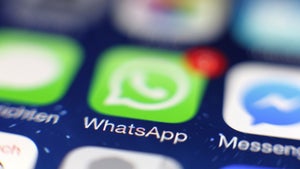 Neues Feature teilt Whatsapp-Status mit Facebook und anderen Apps