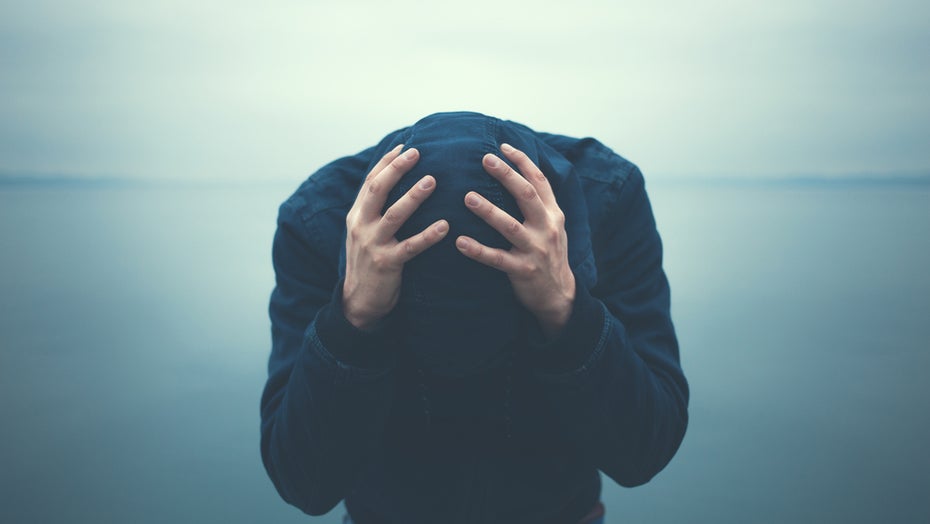 Stress im Job: Mentale Gesundheit immer noch ein Tabuthema Stress im Job: Mentale Gesundheit immer noch ein Tabuthema