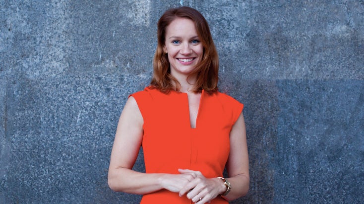 „Als Führungskraft hole ich mir Feedback ein“ – Sarah-Kristin Bohlmeier von Teambay „Als Führungskraft hole ich mir Feedback ein“ – Sarah-Kristin Bohlmeier von Teambay