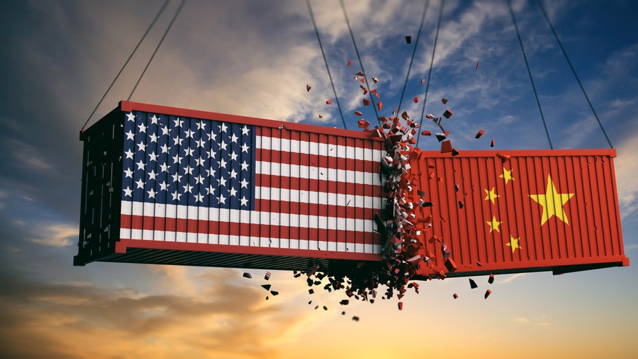 Eskalation im Handelskrieg der USA mit China: Strafzölle in Kraft