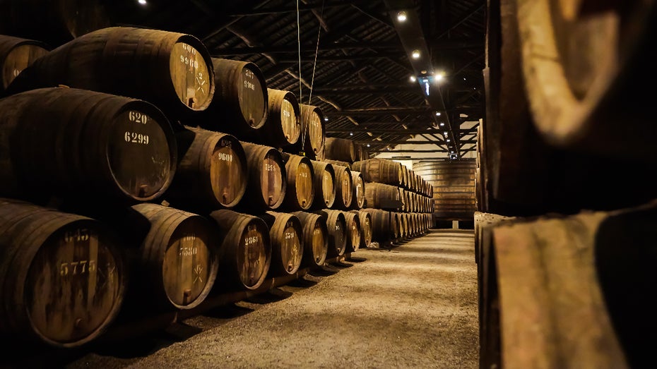 Schwedische Brennerei verwendet KI, um den perfekten Whisky zu kreieren Schwedische Brennerei verwendet KI, um den perfekten Whisky zu kreieren