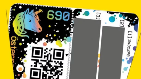 Die erste Blockchain-Briefmarke der Welt gibt’s im Onchain-Shop der Österreichischen Post Die erste Blockchain-Briefmarke der Welt gibt’s im Onchain-Shop der Österreichischen Post