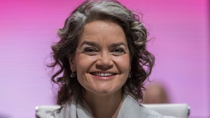 Telekom-Vorständin Claudia Nemat: „Vergessen Sie Technik”