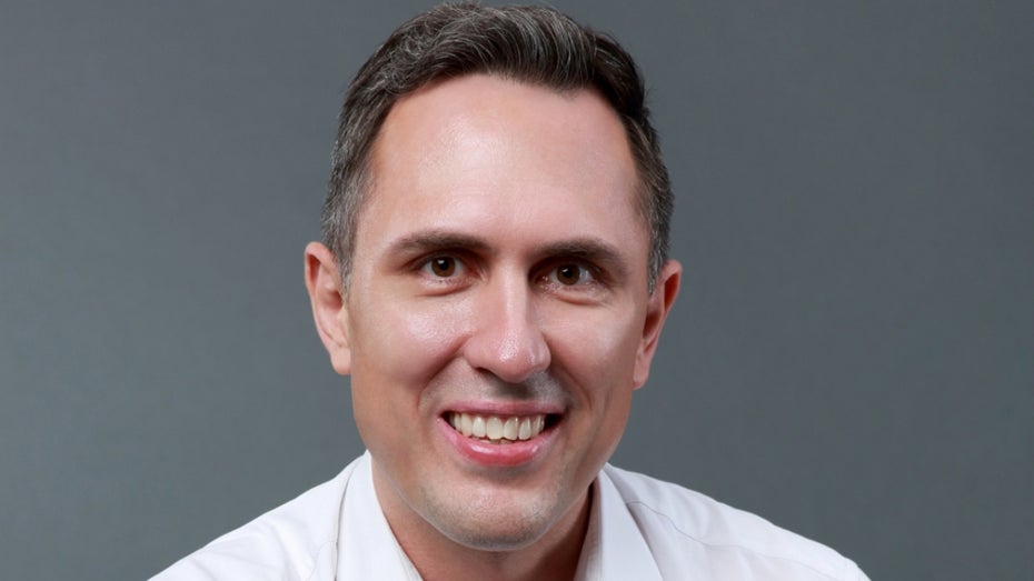 Neuer Byton-Chef Daniel Kirchert: „Wir waren von Anfang an ein Global Startup“