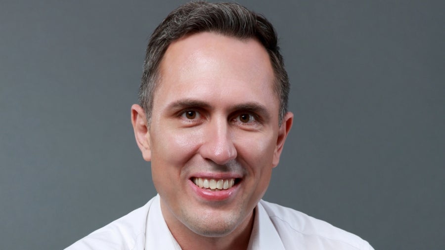 Neuer Byton-Chef Daniel Kirchert: „Wir waren von Anfang an ein Global Startup” Neuer Byton-Chef Daniel Kirchert: „Wir waren von Anfang an ein Global Startup”