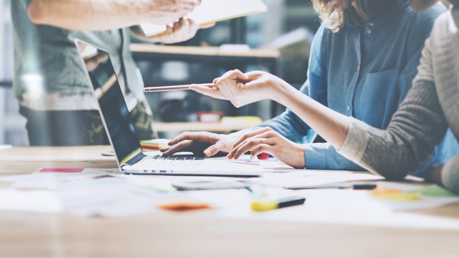Rapid Prototyping: So kannst du schnell und effizient Ideen testen Rapid Prototyping: So kannst du schnell und effizient Ideen testen