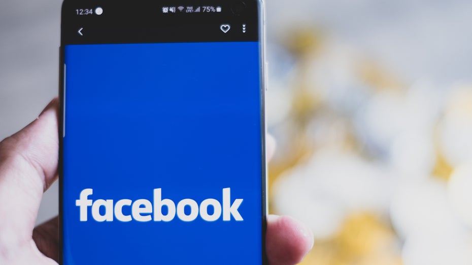 Facebook gibt weltweit mehr Kontrolle bei Daten von Drittanbietern
