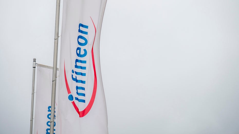 Probleme in Produktion: Infineon wächst trotz des Chip-Booms nur minimal Probleme in Produktion: Infineon wächst trotz des Chip-Booms nur minimal