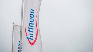 Infineon hebt nach starkem Quartal die Jahresprognose