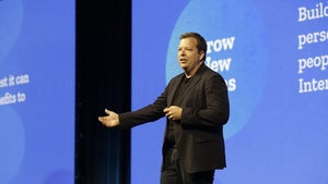 Mozilla-CEO Chris Beard: „Wir werden eine Premium-Version anbieten”