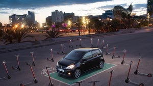 Mii Electric: Das erste E-Auto von VW-Tochter Seat kommt Ende des Jahres