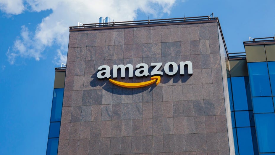 Schlechte Zahlen: Hat sich Amazon übernommen?