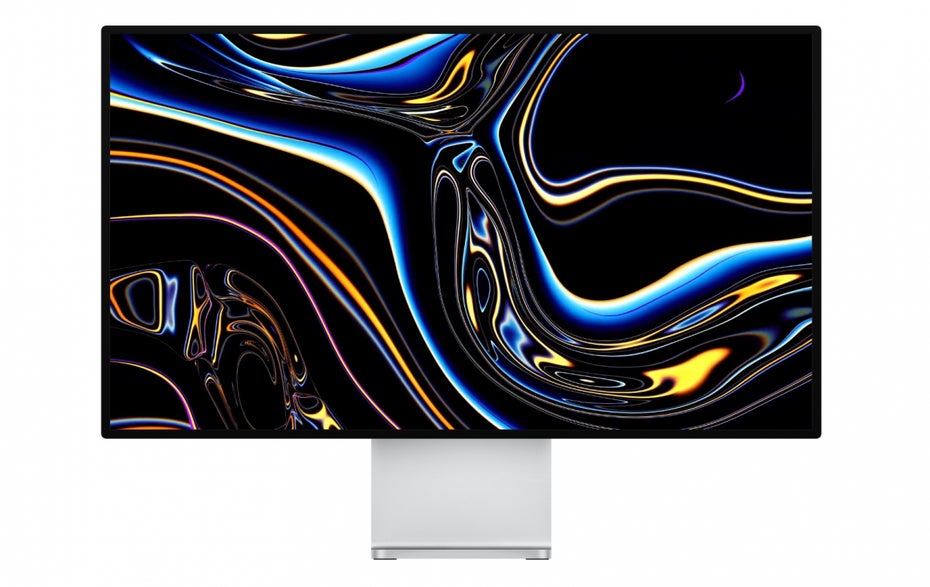 Das Apple Pro Display HDX. (Screenshot: Apple/t3n)