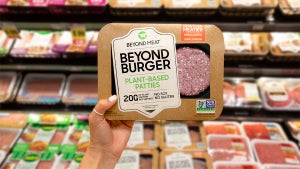 Beyond Meat fällt bei „Öko-Test” durch