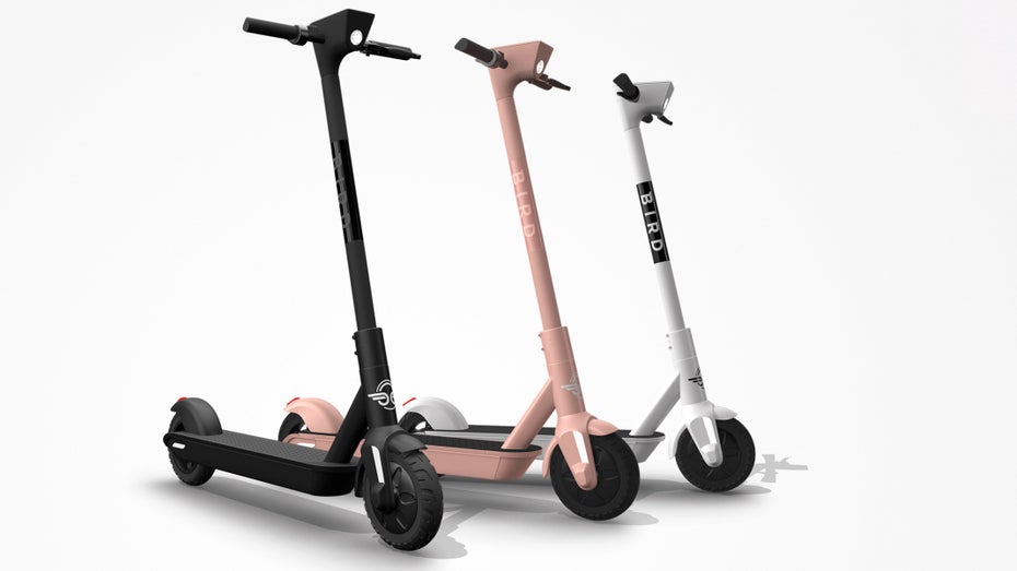 Nach Druck auf Verleiher: Spezialdrohne soll Hunderte versenkter E-Scooter aus dem Rhein bergen Nach Druck auf Verleiher: Spezialdrohne soll Hunderte versenkter E-Scooter aus dem Rhein bergen