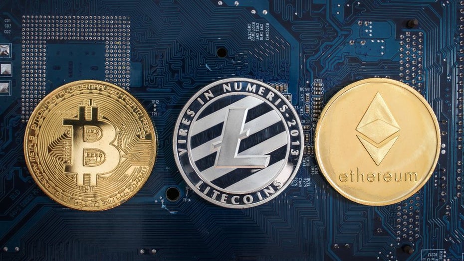 Droht dem Walmart-Litecoin-Troll bald eine Strafe?