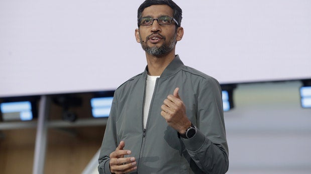 10 Dinge, die richtig gute Chefs auszeichnen – laut Google 10 Dinge, die richtig gute Chefs auszeichnen – laut Google