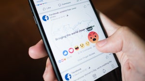 Studie: Rechte Fake News erzielen auf Facebook die meisten Interaktionen