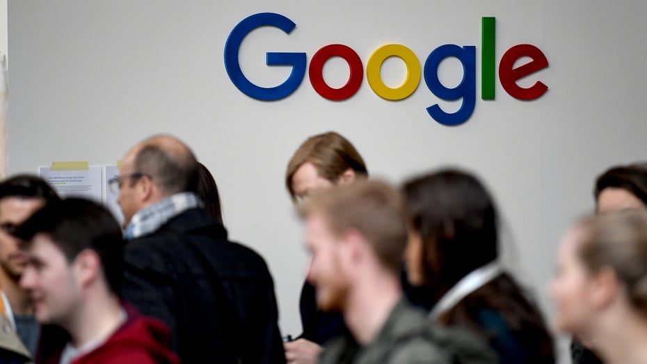 Google erlaubt Webseiten-Logins per Fingerabdruck