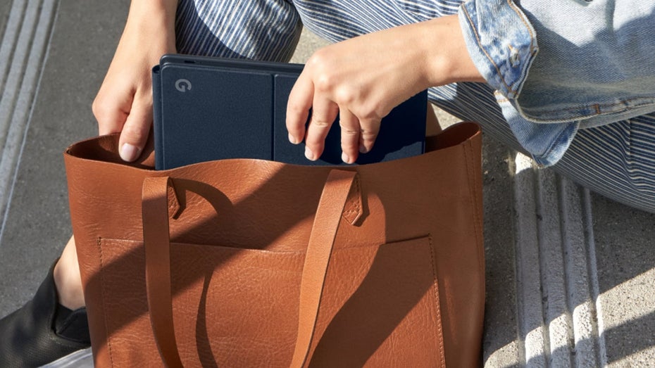 Das war’s: Google baut keine Tablets mehr Das war’s: Google baut keine Tablets mehr