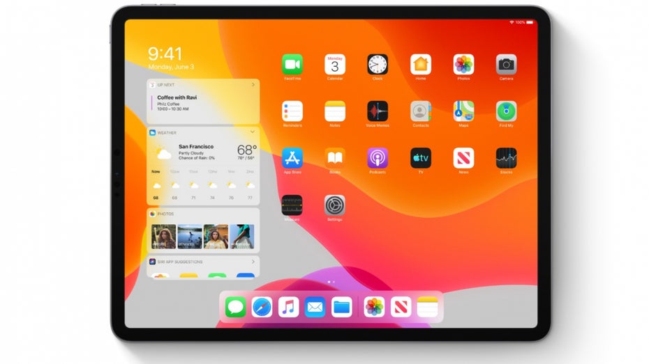 Mit iPadOS: Neue iPad Pros und günstiges iPad im Herbst erwartet