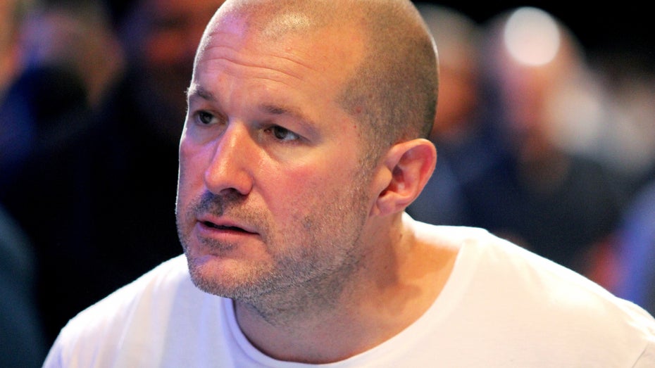 Jony Ive verlässt Apple nach fast 30 Jahren – um eine Firma zu gründen Jony Ive verlässt Apple nach fast 30 Jahren – um eine Firma zu gründen