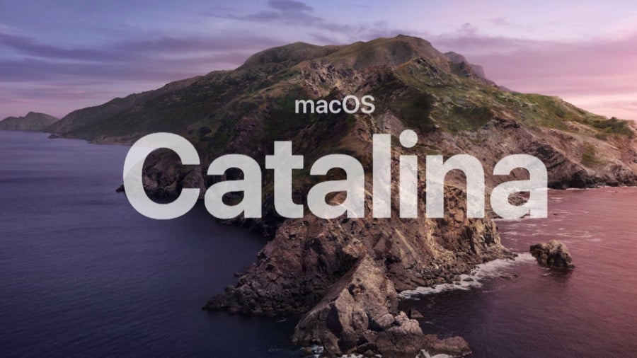 Apple veröffentlicht erste Public Beta von macOS 10.15 Catalina