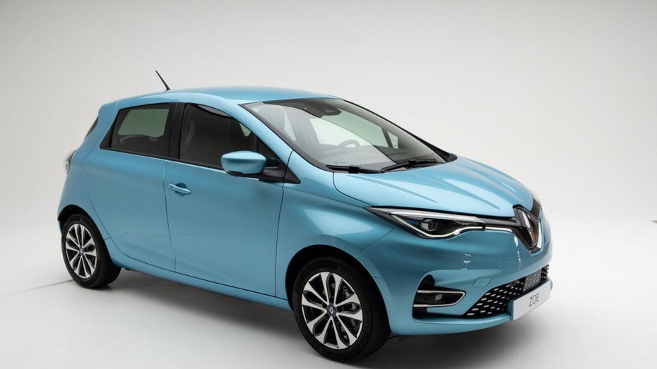 Neuer Rekord: Rund 34.000 Umweltbonus-Anträge für E-Autos im Oktober Neuer Rekord: Rund 34.000 Umweltbonus-Anträge für E-Autos im Oktober