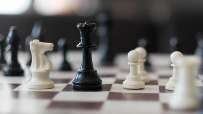 Symbolbild: Wie im Schach: Mit der richtigen Republishing-Strategie zum Erfolg