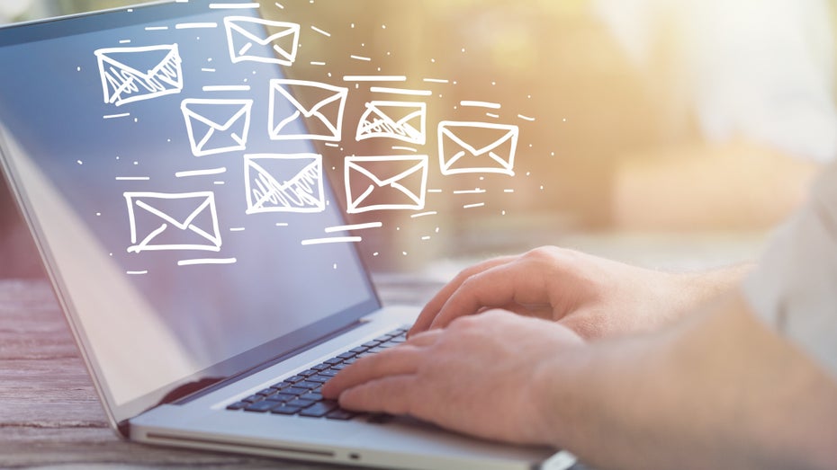 Newsletter und Mailings: Auf das Timing kommt es an Newsletter und Mailings: Auf das Timing kommt es an