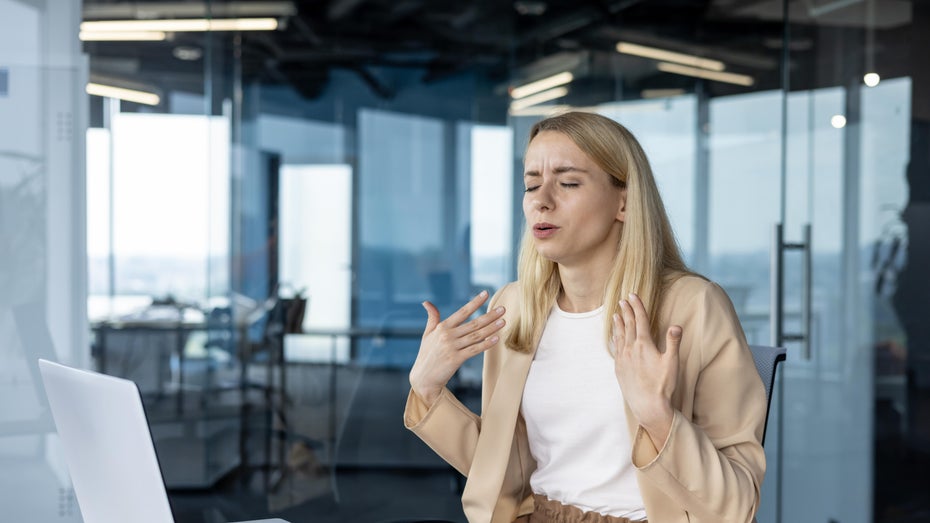 Laut Gesetzgeber: Das sind die Bedingungen für Hitzefrei im Büro