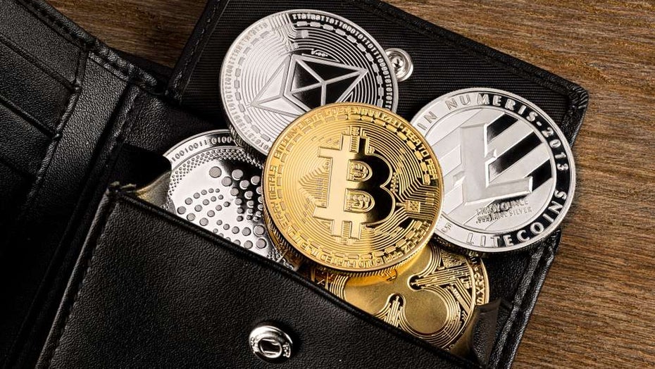 Wallets für Kryptowährungen: So behältst du die volle Kontrolle über Bitcoin und Co.