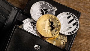 Bitcoin, Ether und mehr: Was die Preise von Kryptowährungen treibt